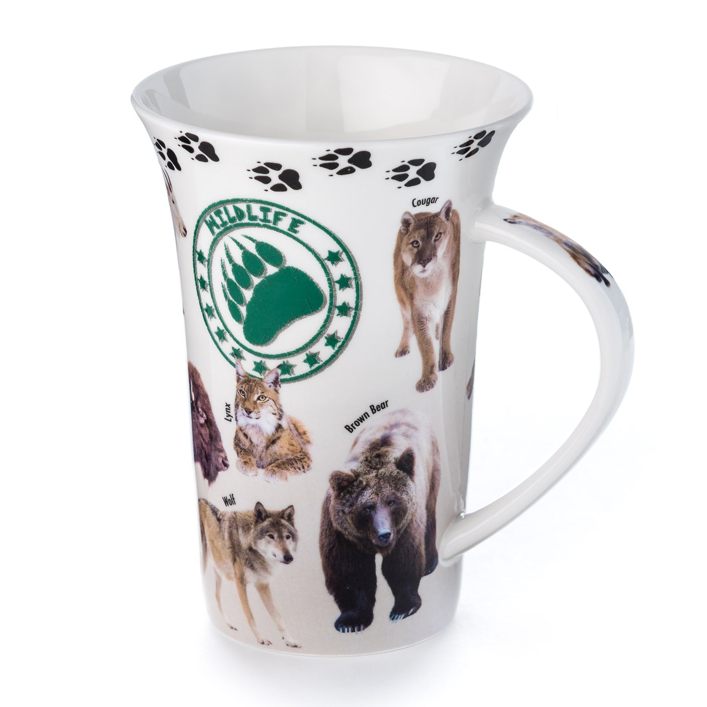 'Wildlife' i-Mug $10.95